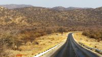 Namibia - unterwegs