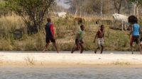 Namibia - Erlebnisse am Okavango