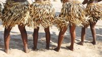 Namibia - Namushasha Culture Village