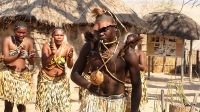 Namibia - Namushasha Culture Village