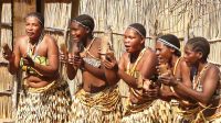 Namibia - Namushasha Culture Village