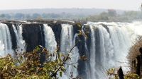Simbabwe- Victoria Falls