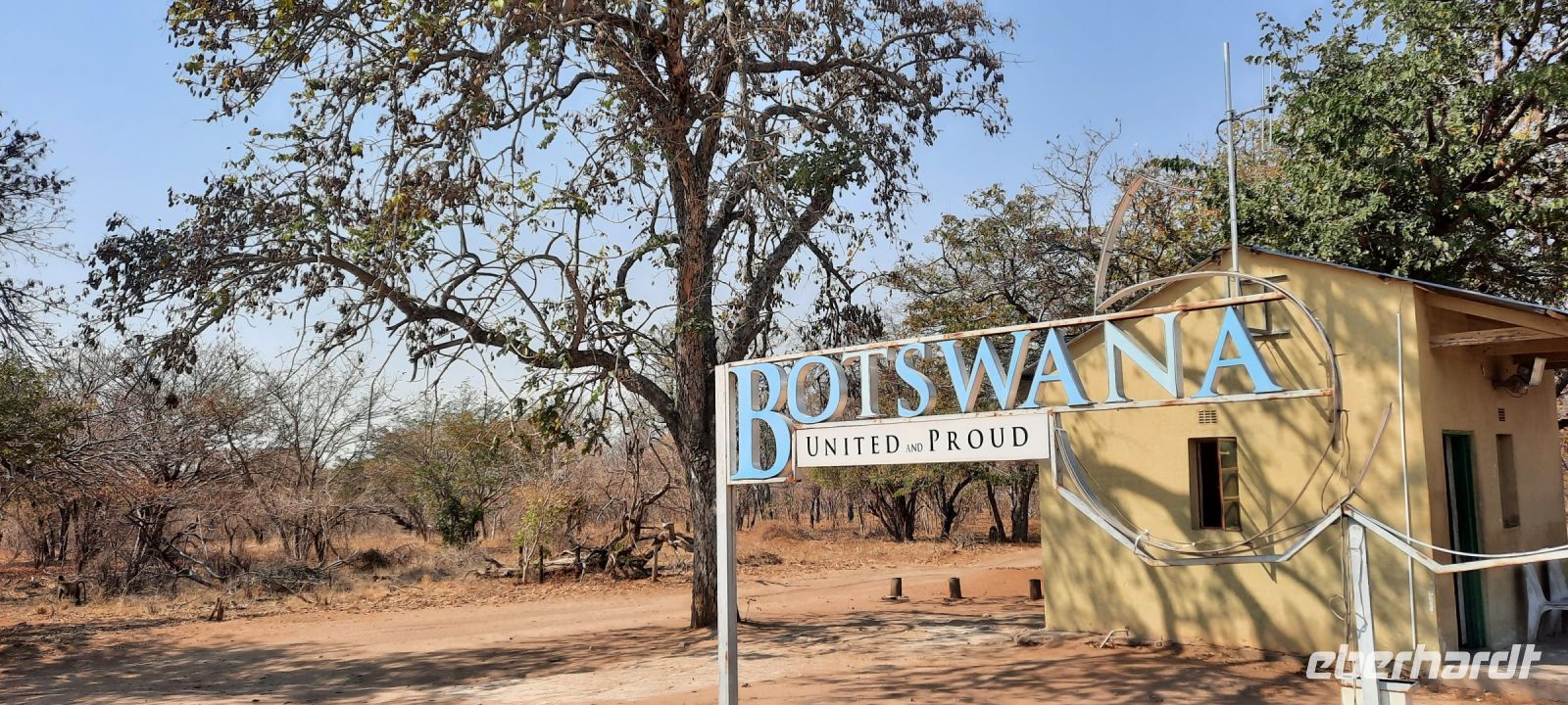 Botswana