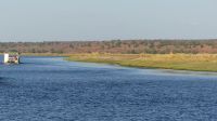 Botswana - Bootsfahrt auf dem Chobe
