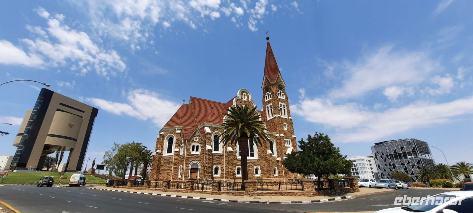 Namibia - Windhoek