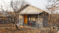 Namibia - Etosha Safari Camp