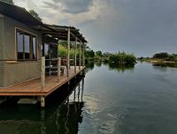 Namibia - Ndhovu Lodge - Honeymoon Suite