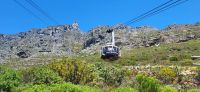 2 Gondel zum Tafelberg