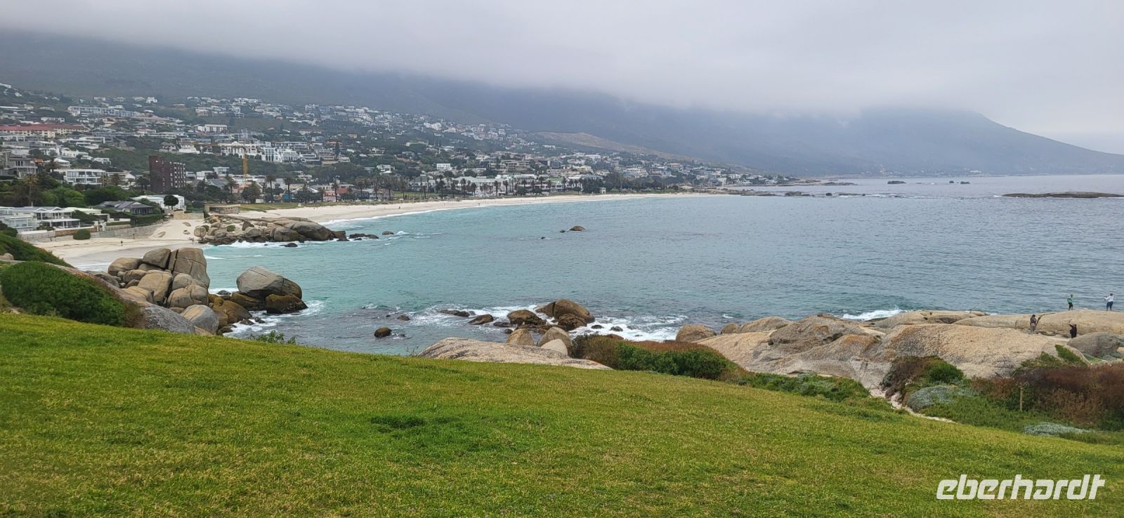 20 Camps Bay