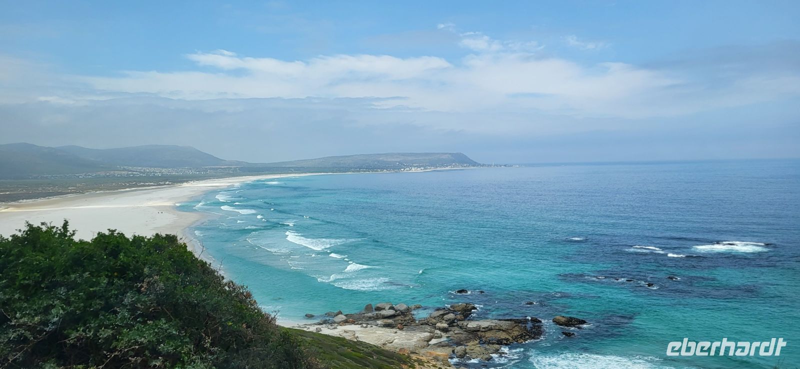 26 Fahrt zum Kap der guten Hoffnung
