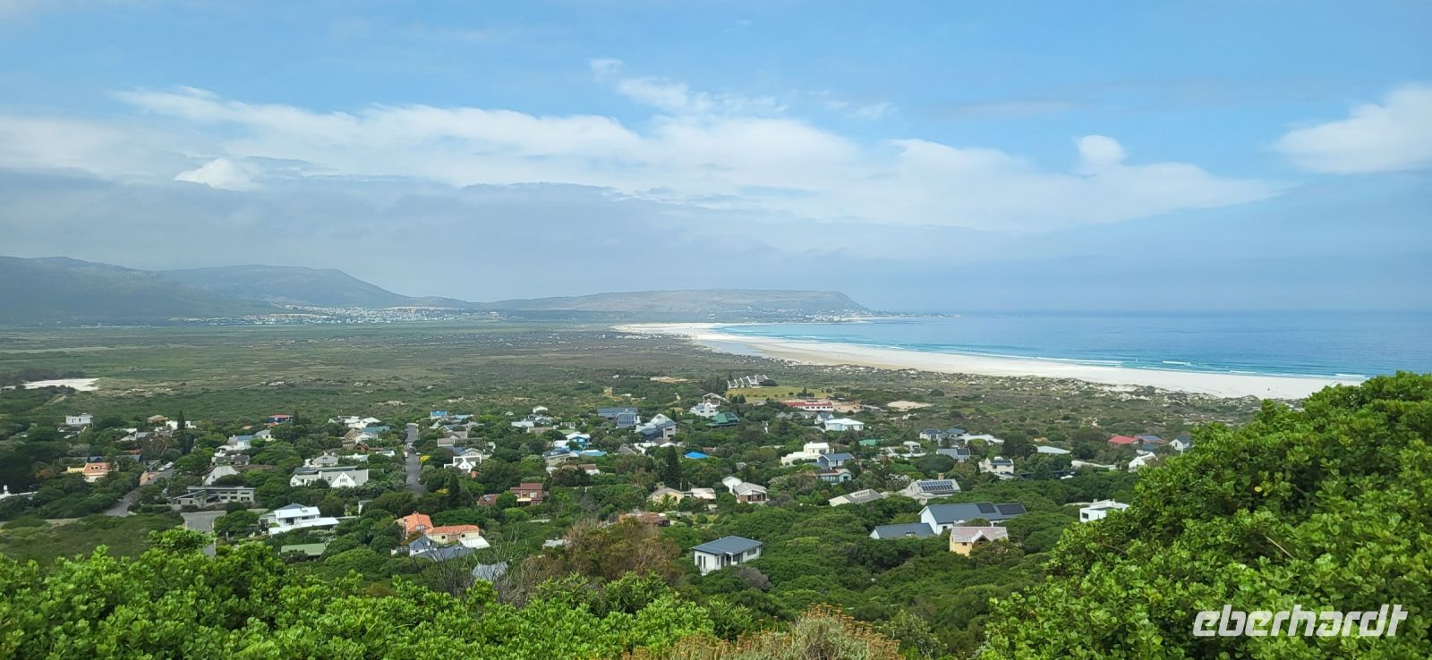 27 Fahrt zum Kap der guten Hoffnung