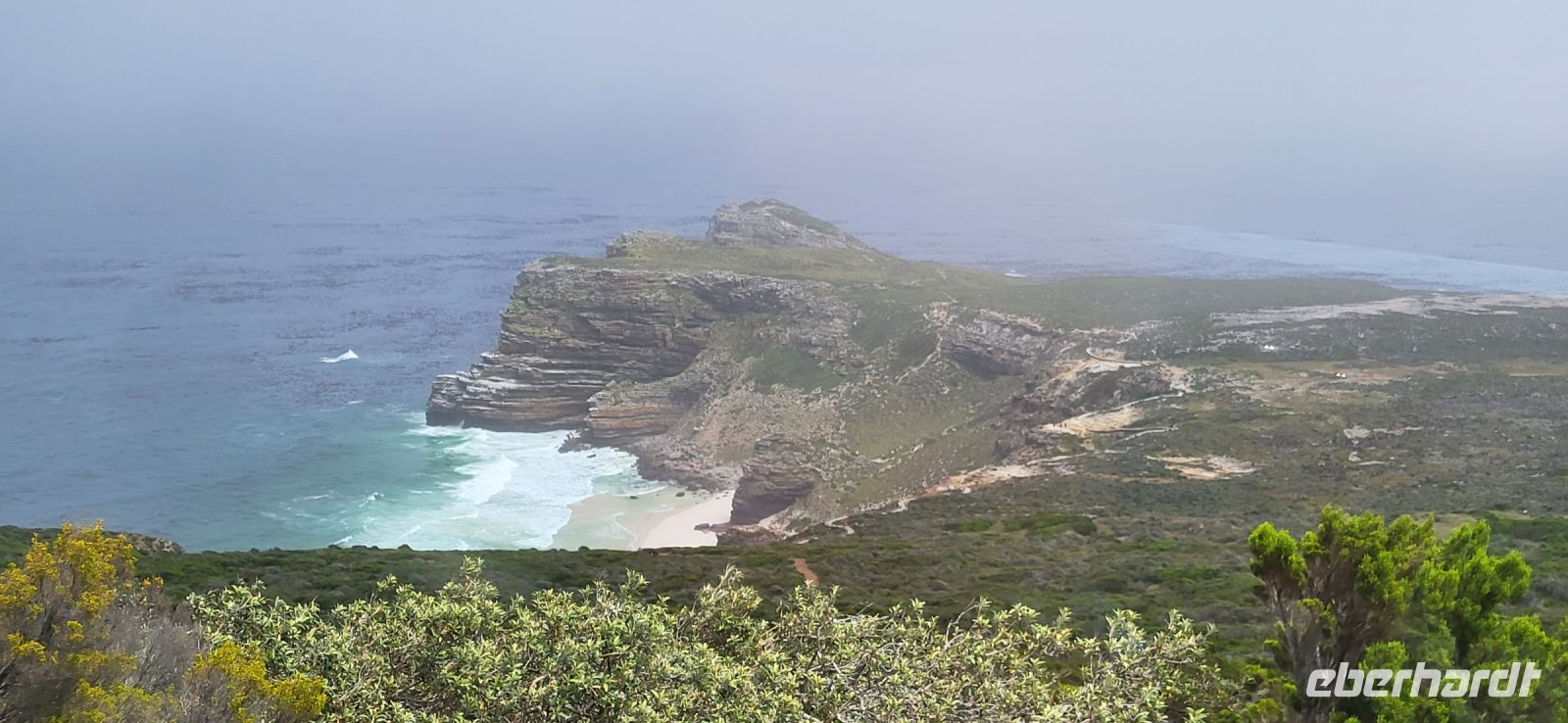 28 Kap der guten Hoffnung