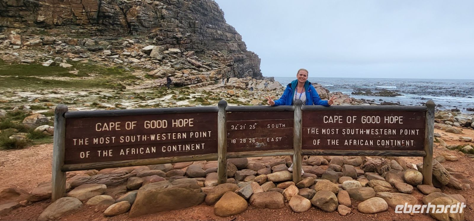 29 Kap der guten Hoffnung