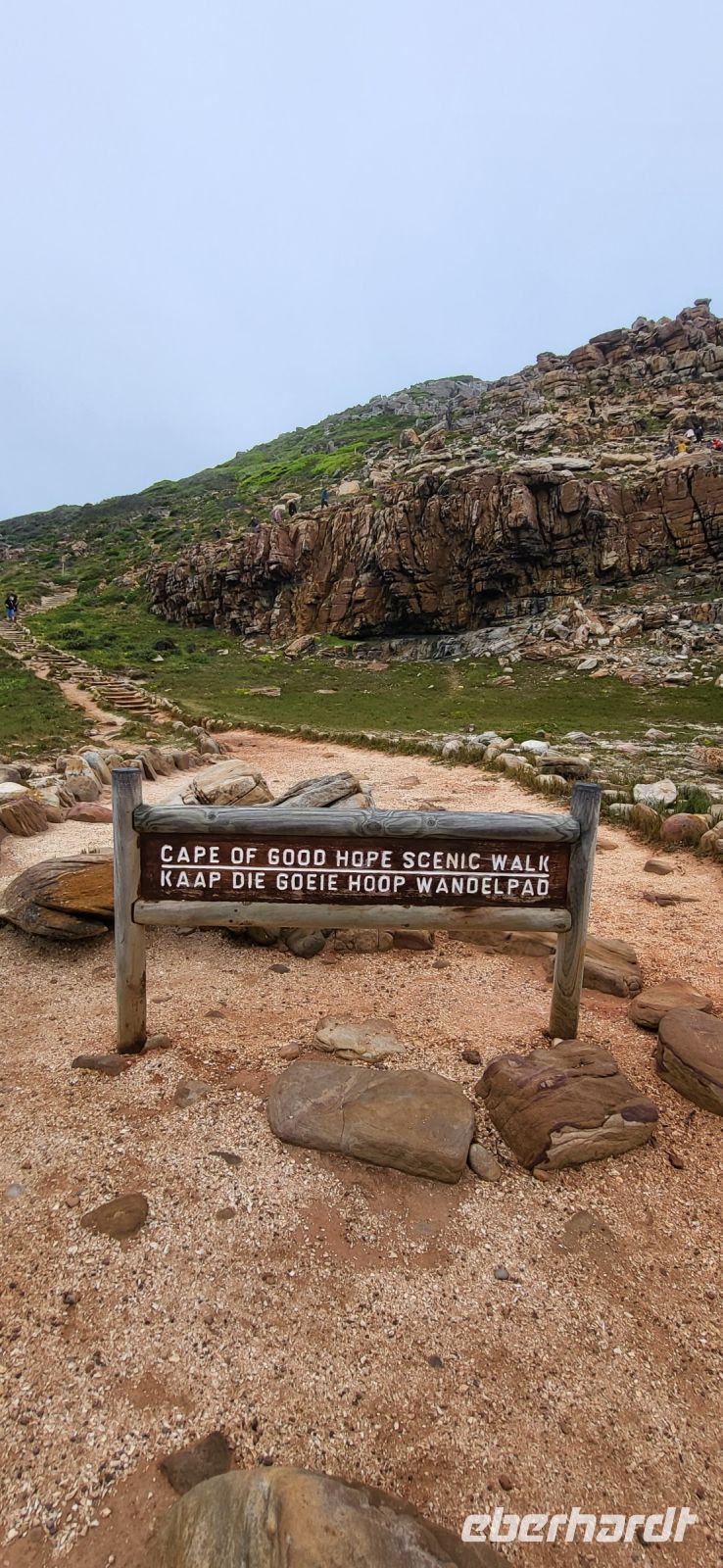 30 Kap der guten Hoffnung