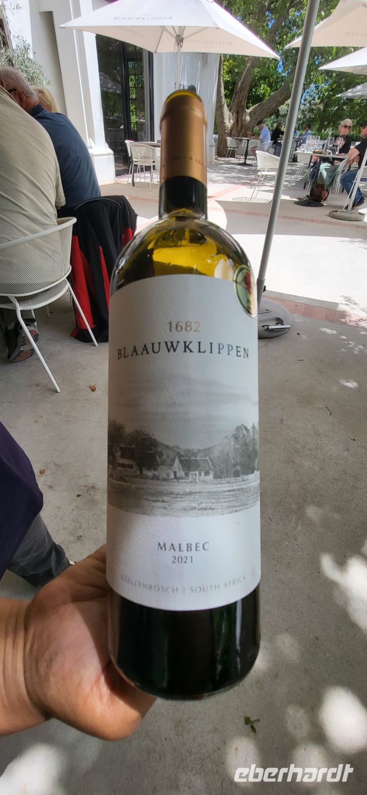 60 Malbec