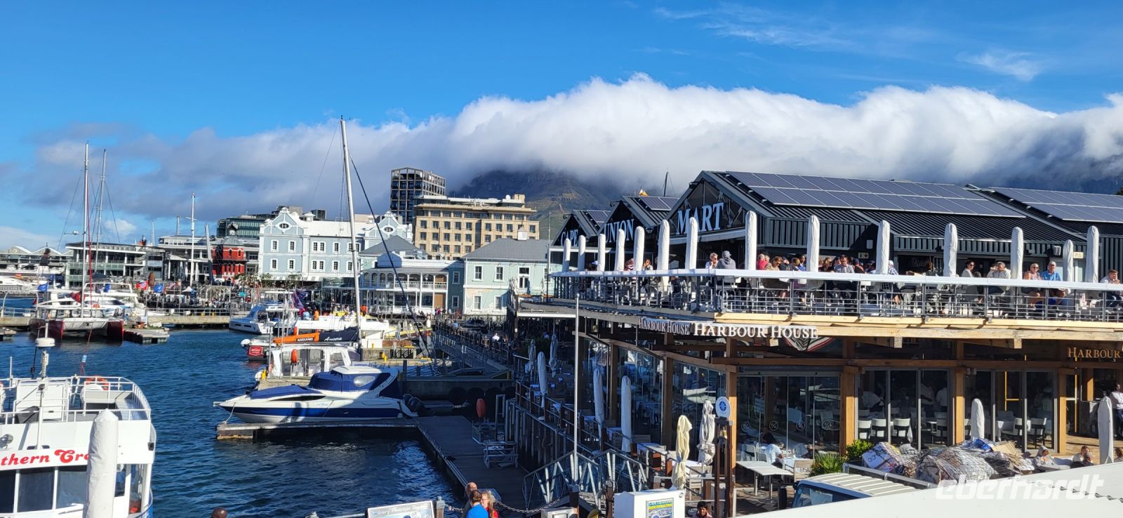 69 Waterfront Kapstadt