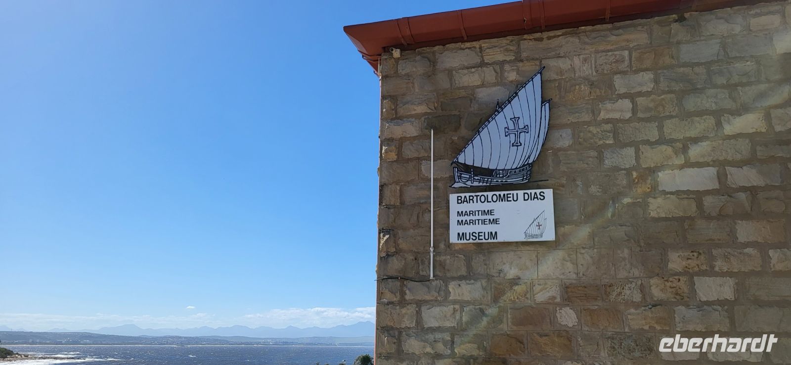 76 Bartolomeu Diaz Museum