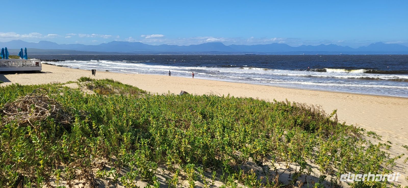 78 Angekommen am Indischen Ozean