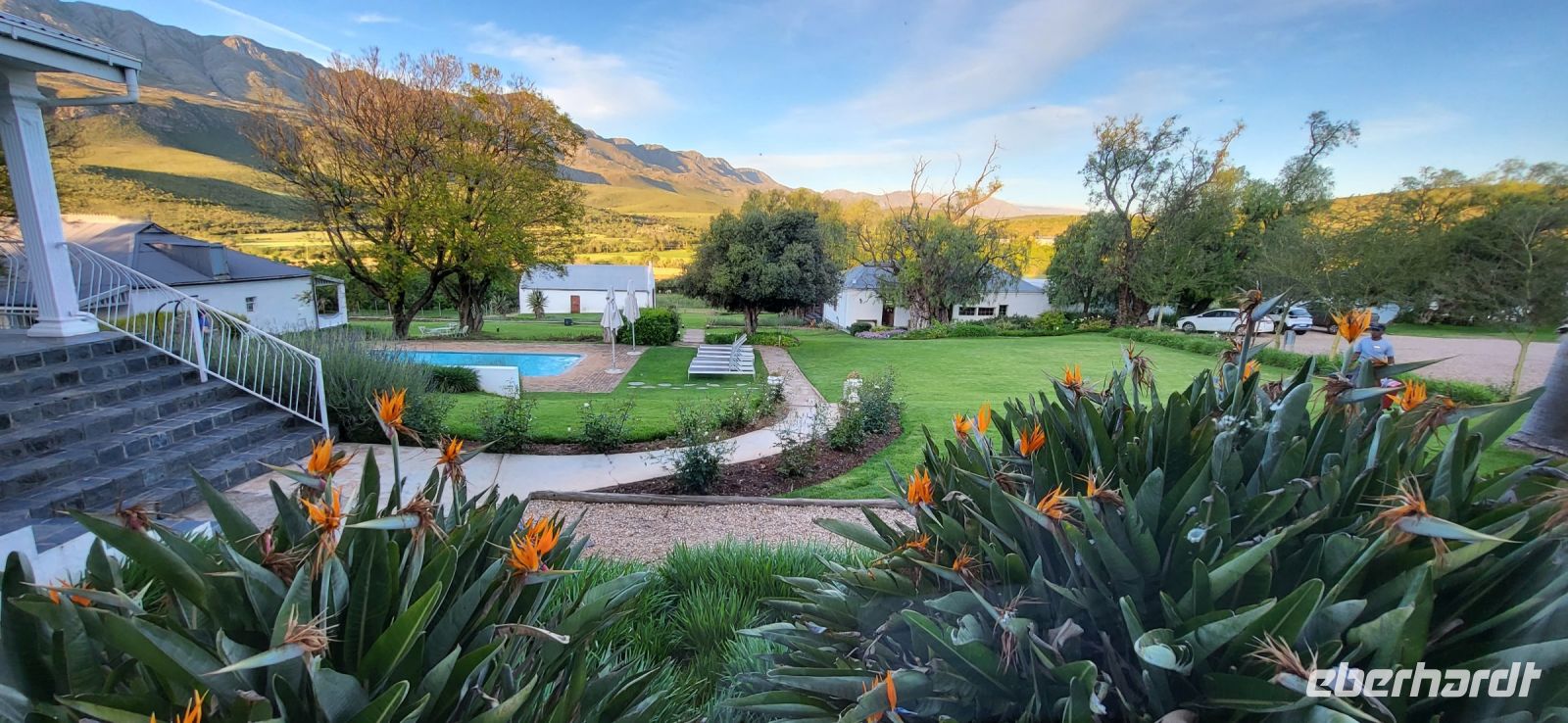 83 Swartberg Country Manor