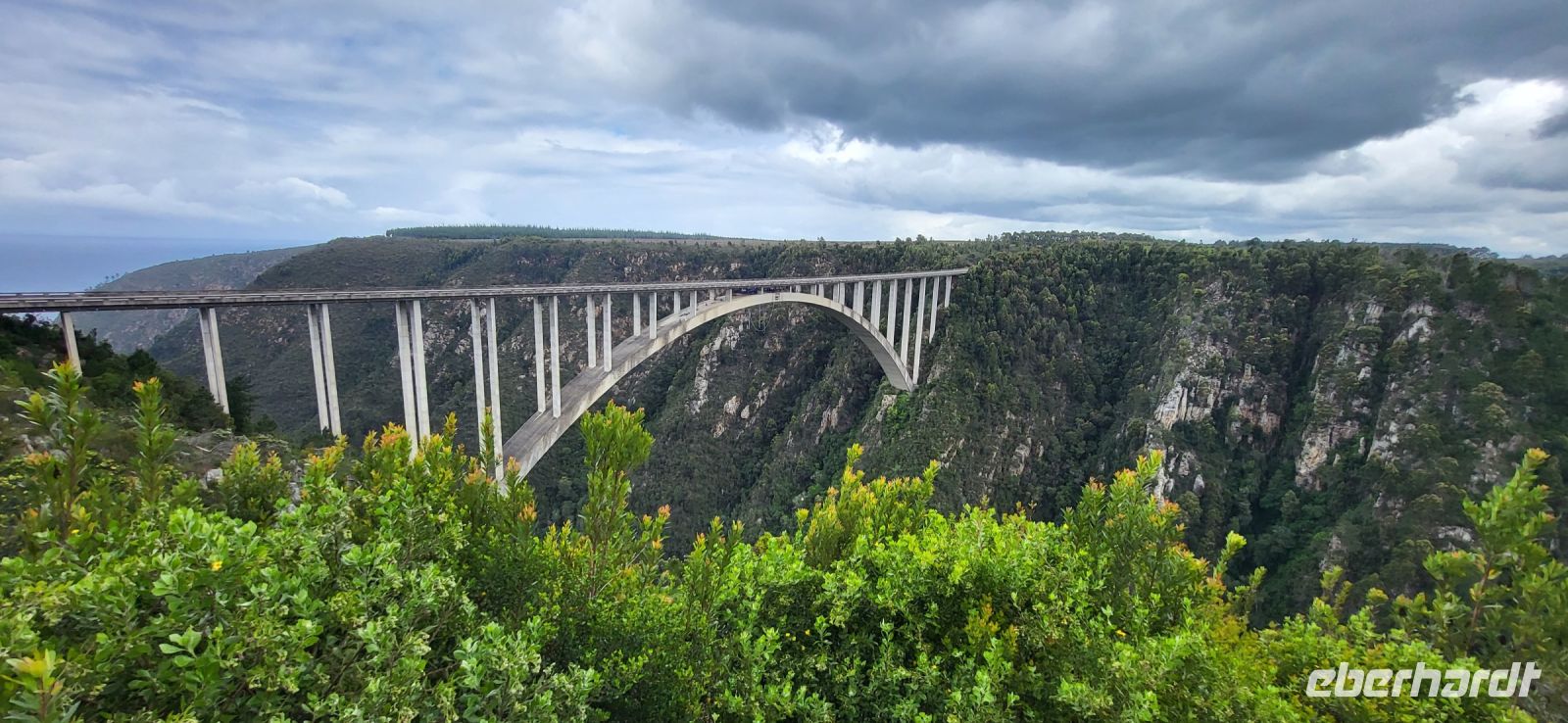 112 Blue Crance Bridge