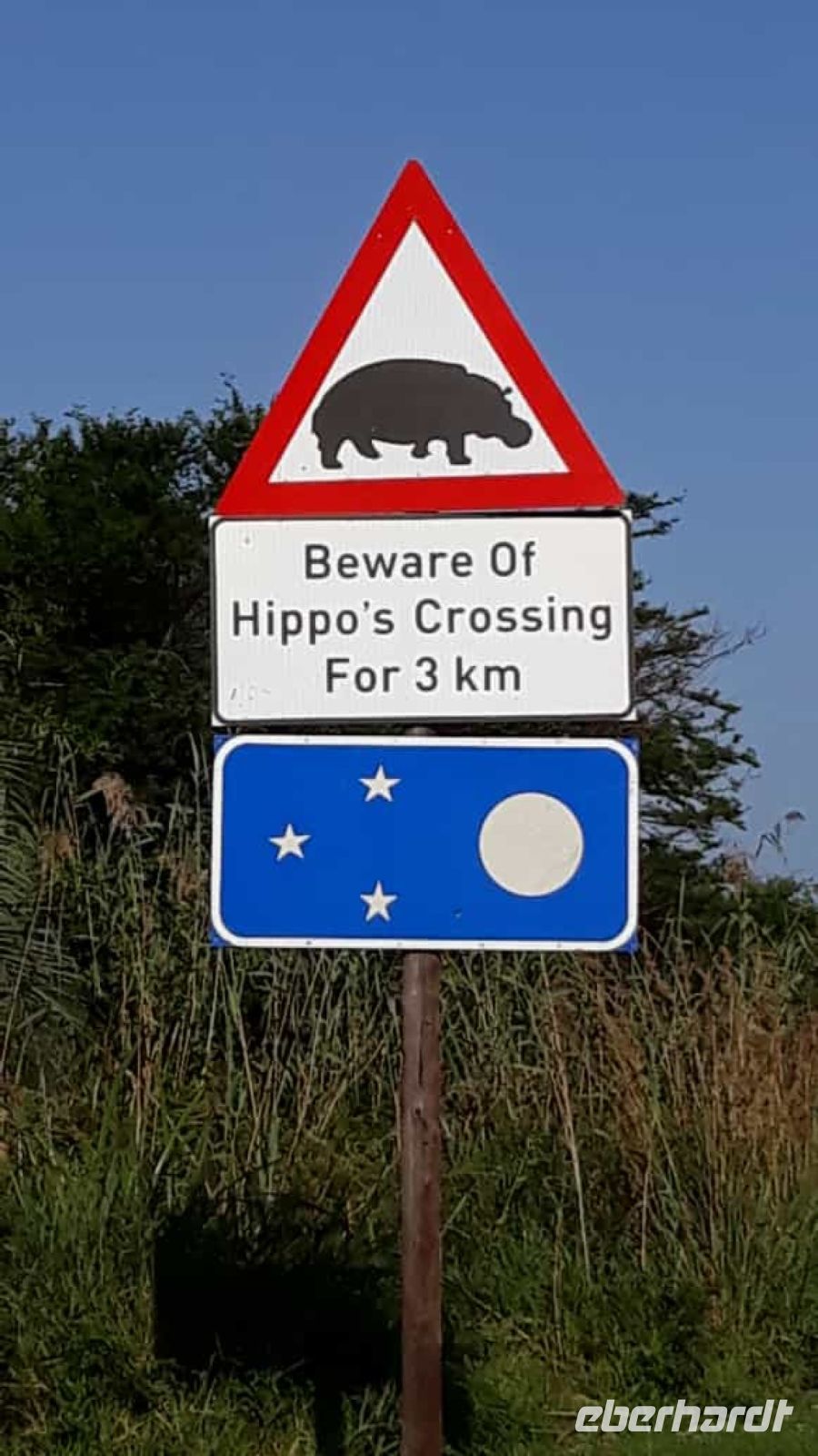 123 Ankunft in St. Lucia