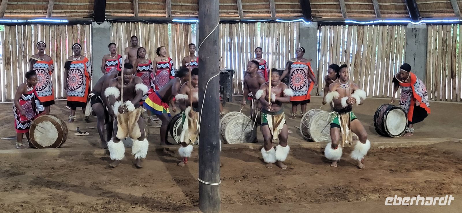 166 Mantega Cultural Village