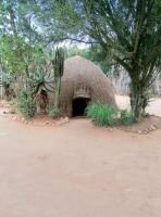 168 Mantenga Cultural Village
