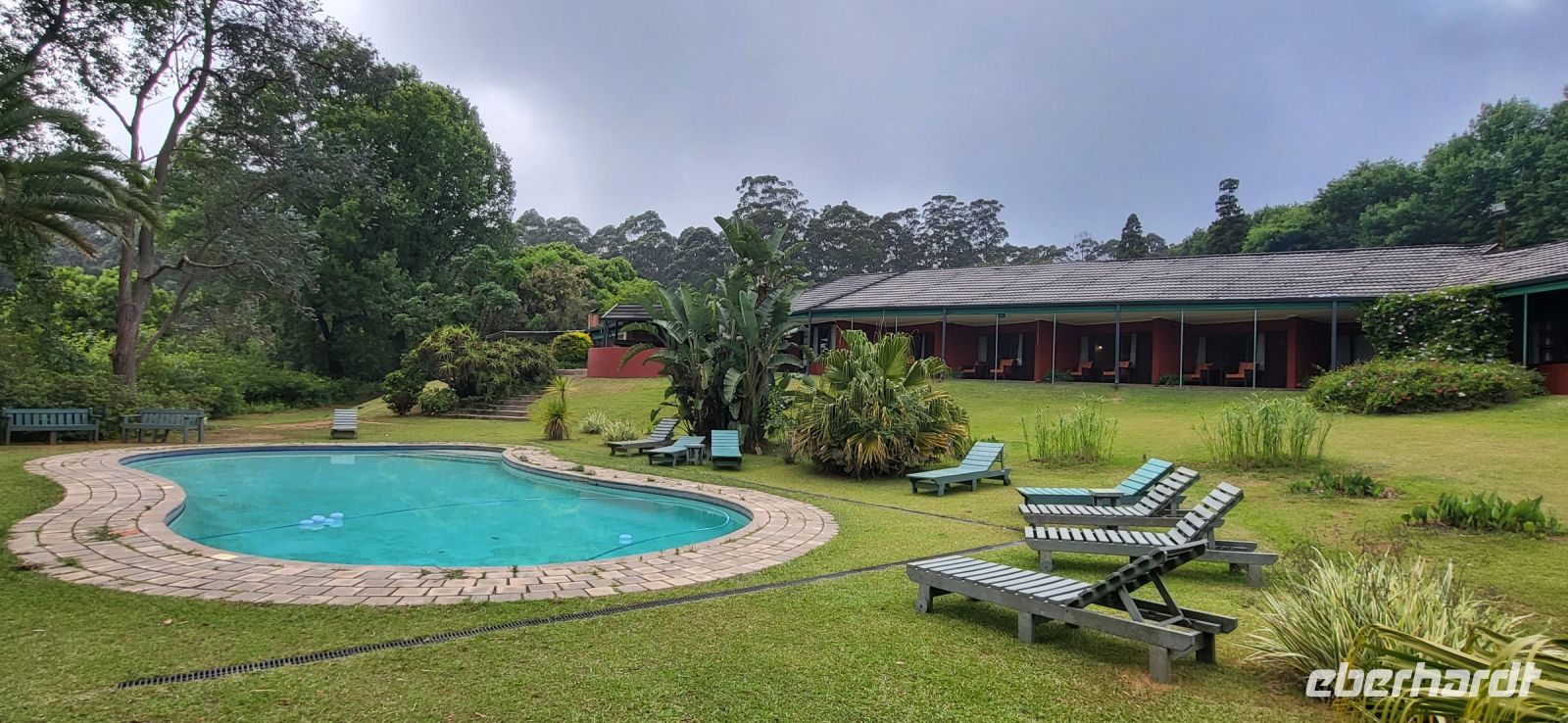 176 Foresters Arms Lodge