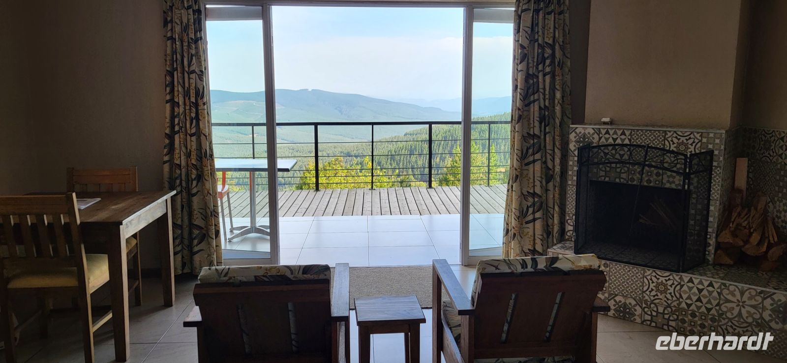 191 Ausblick von den Zimern