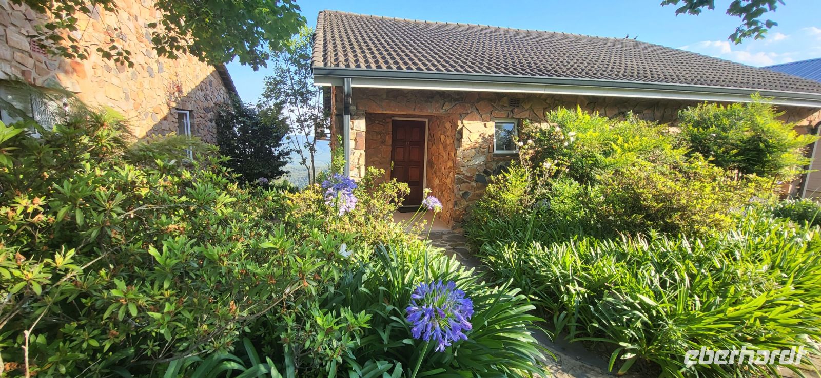 193 Misty Mountain Lodge