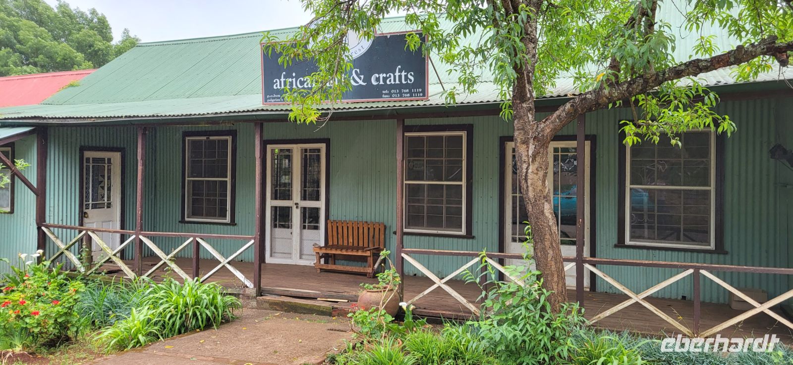 199 Häuser original aus 1875