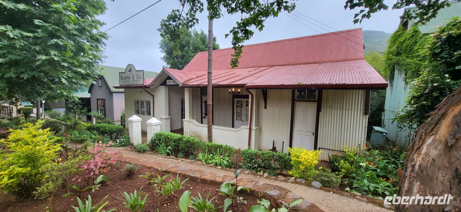 200 Glanz vergangener Tage