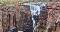 262 Besuch der Bourkes Luck Potholes