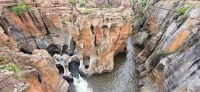 264 Besuch der Bourkes Luck Potholes