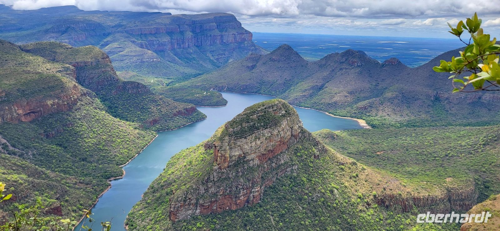 267 Blyde River Damm