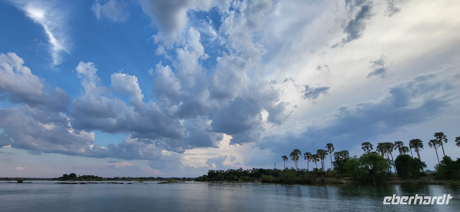 281 Bootstour auf dem Zambezi