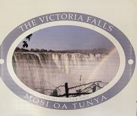 284 Auf zu den Victoria Fällen