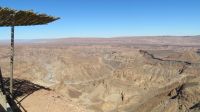 Fish River Canyon