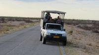 Etosha Tag 2