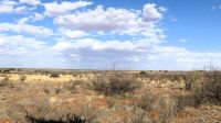 Namibia - auf dem Weg in die Kalahari