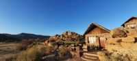 Namibia - Canyon Lodge