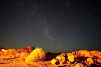 Namibia - Canyon Lodge - Silvester unterm Sternenzelt