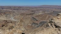 Namibia - Fish River Canyon