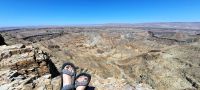 Namibia - Fish River Canyon