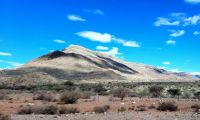 Namibia - faszinierende Landschaften