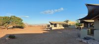 Namibia - Sossusvlei Lodge