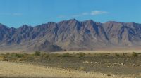 Namibia - faszinierende Landschaften