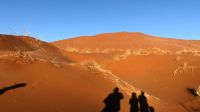 Namibia - Schattenspiele