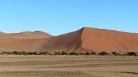 Namibia - Ausflug in die Namib