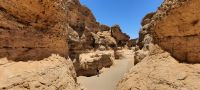 Namibia - Sesriem Canyon